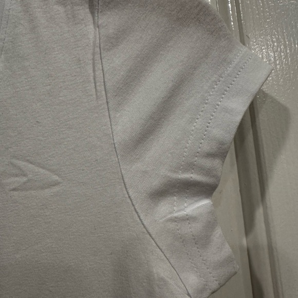 Graphic Tee with Dog Print New - Picture 4 of 4